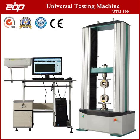 computer universal tensile strength testing machin|automatic tensile testing machine.